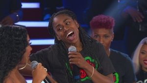 Nick Cannon Presents: Wild 'N Out 11. epizoda