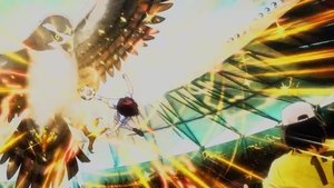 Captain Tsubasa 25. epizoda
