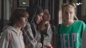 SKAM España 4. epizoda