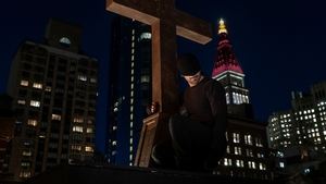 Marvel's Daredevil Zmrtvýchvstání