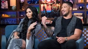 Watch What Happens Live with Andy Cohen 146. epizoda