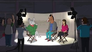BoJack Horseman Přerušený pořad