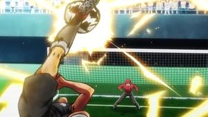 Captain Tsubasa 26. epizoda