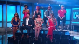 Big Brother 40. epizoda