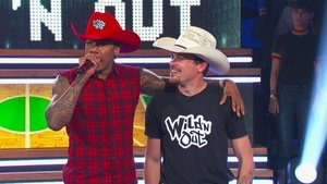 Nick Cannon Presents: Wild 'N Out 9. epizoda