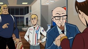 The Venture Bros. 8. epizoda