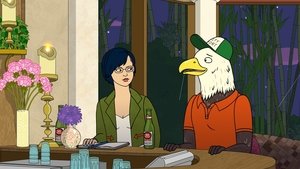 BoJack Horseman Konec horkých dnů