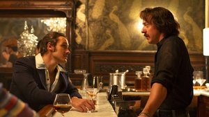 The Deuce: Špína Manhattanu 7. epizoda