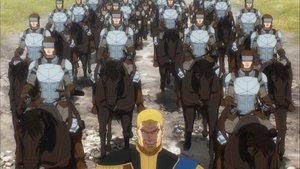 Overlord 11. epizoda