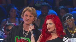 Nick Cannon Presents: Wild 'N Out 8. epizoda