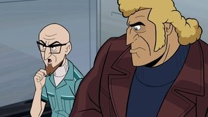 The Venture Bros. 7. epizoda