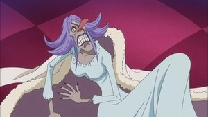 One Piece 854. epizoda