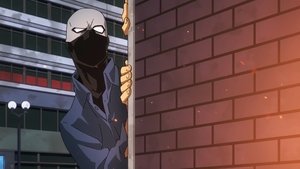 Boku no Hero Academia 24. epizoda