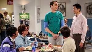 Teorie velkého třesku Turbulence s Tamem