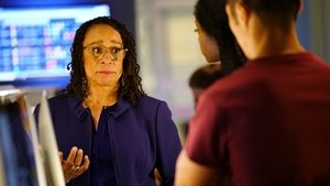 Nemocnice Chicago Med Těžký úděl vedení