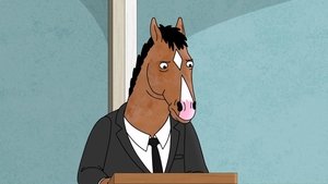 BoJack Horseman Churro zdarma