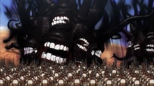 Overlord 12. epizoda