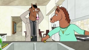 BoJack Horseman Dávná historie