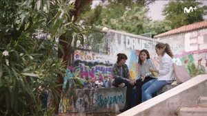SKAM España 3. epizoda
