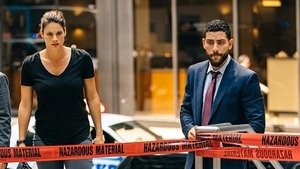 FBI Hrozba