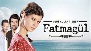 Krásná Fatmagul 1. epizoda