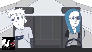 Rooster Teeth Animated Adventures 36. epizoda