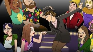 BoJack Horseman Paráda