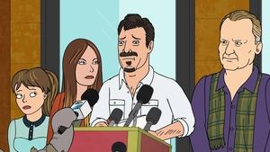 BoJack Horseman Feminista BoJack