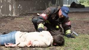 Chicago Fire Třicet procent zručnosti