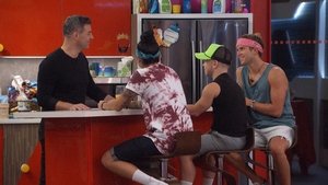 Big Brother 39. epizoda