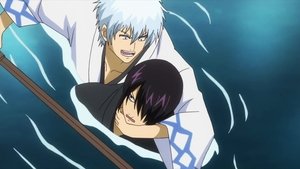 Gintama 11. epizoda