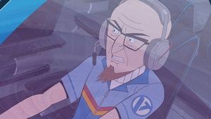 The Venture Bros. 9. epizoda