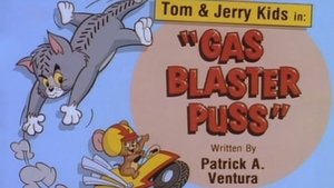 Tom & Jerry Kids Show 7. epizoda