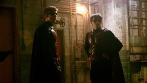 Titans Jason Todd