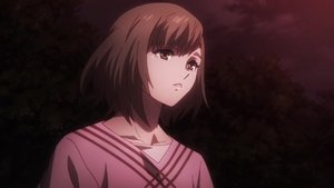 Tokyo Ghoul 1. epizoda