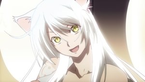 Monogatari 3. epizoda