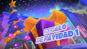 El Chavo: The Animated Series 25. epizoda