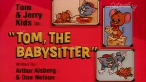 Tom & Jerry Kids Show 6. epizoda
