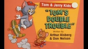 Tom & Jerry Kids Show 37. epizoda