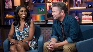 Watch What Happens Live with Andy Cohen 153. epizoda