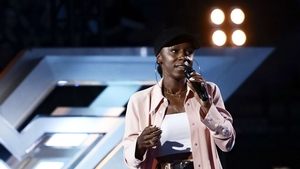 The X Factor 9. epizoda