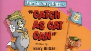 Tom & Jerry Kids Show 43. epizoda