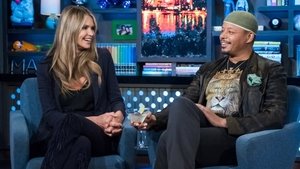 Watch What Happens Live with Andy Cohen 152. epizoda