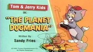 Tom & Jerry Kids Show 1. epizoda