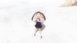 Monogatari 35. epizoda