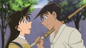 Detektiv Conan 916. epizoda