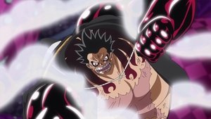 One Piece 857. epizoda