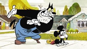 Myšák Mickey 2. epizoda