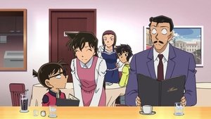 Detektiv Conan 919. epizoda