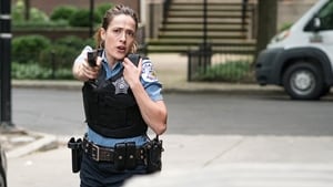 Policie Chicago Výjezd